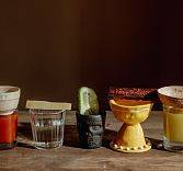 Агавовая церемония в Sangre Fresca