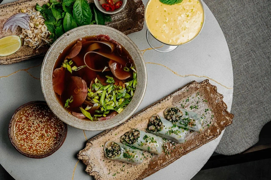 Чо / Chō - район красносельский