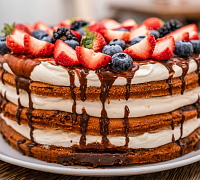 Americano Black Coffee & Food (закрыт) фото 7