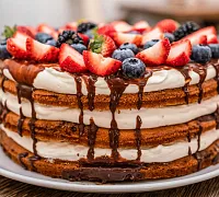 Americano Black Coffee & Food (закрыт) фото 7