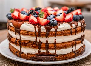 Americano Black Coffee & Food (закрыт) фото 10