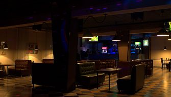 I-Club (закрыт) фото 3