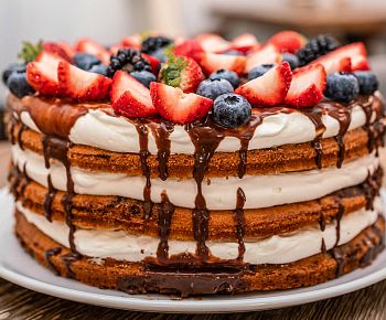 Americano Black Coffee & Food (закрыт)