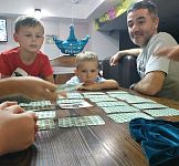 Фото из ресторана Хинкальная «Бедия» № 13