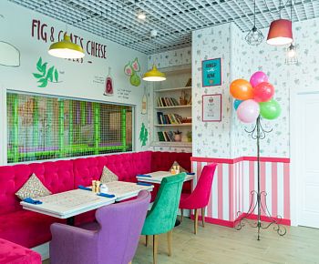 Berry Bread / Берри Брэд (закрыт)