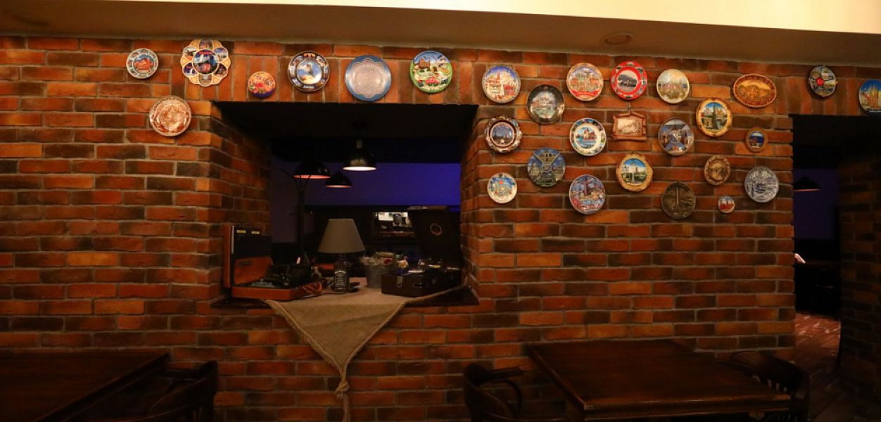 Taverna Fili House / Таверна Фили Хаус - фотография № 4