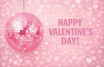 Праздничная вечеринка