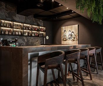 Bluefin Жуковка