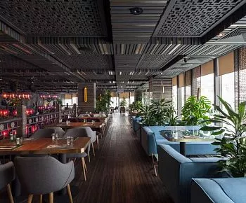 LocAsian Bar (закрыт)