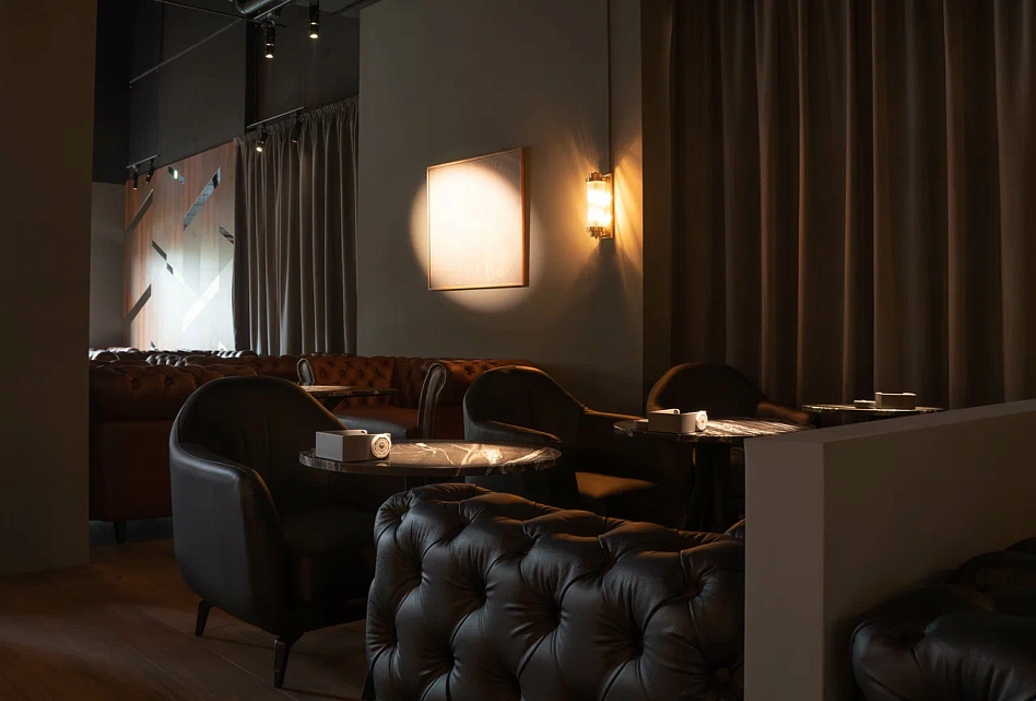 HookahPlace Cosy - фотография № 7