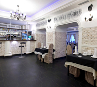 Кафе 35 фото 4