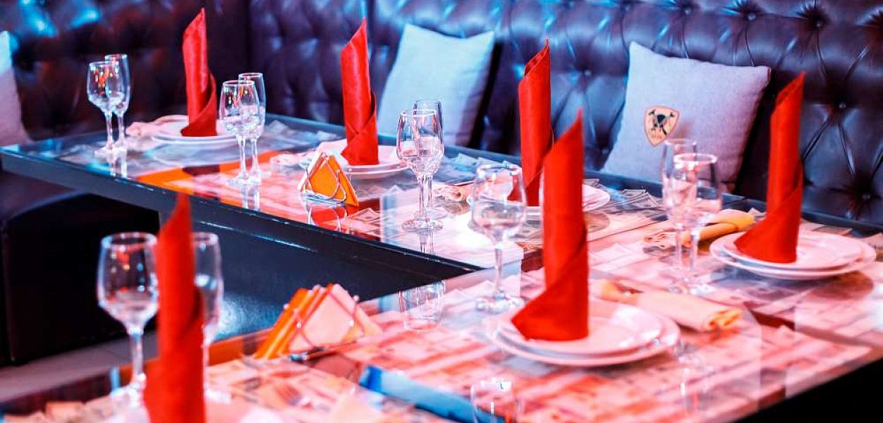 Art Cafe & Karaoke Muraway (ex. Karaoke Lounge MW) закрыт - фотография № 8