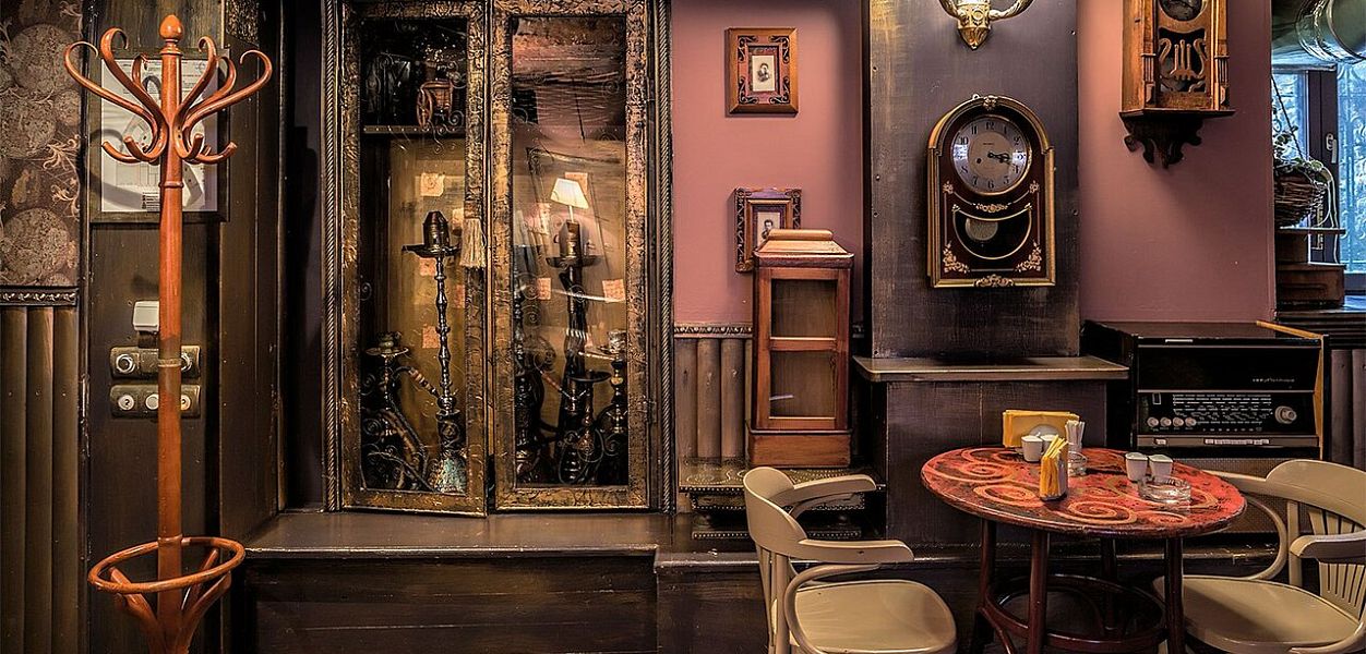 Duma Bar&Kitchen - фотография № 1
