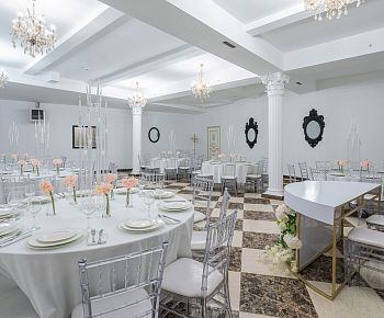 Банкетный комплекс Внуково Вилладж