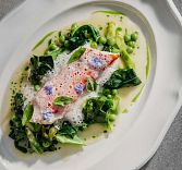 Урожайный сезон Sage