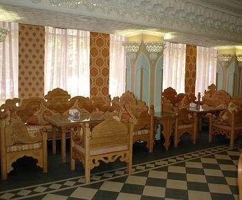 Лаваш №1 (закрыт)