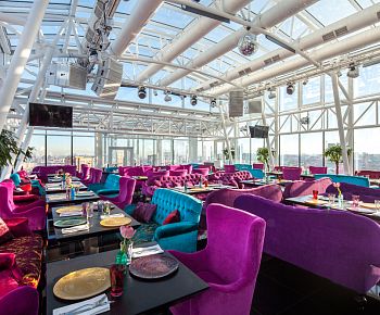 Extra Lounge (закрыт)