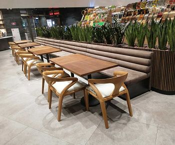 Lumicino (Рублевский Привоз) (закрыт)