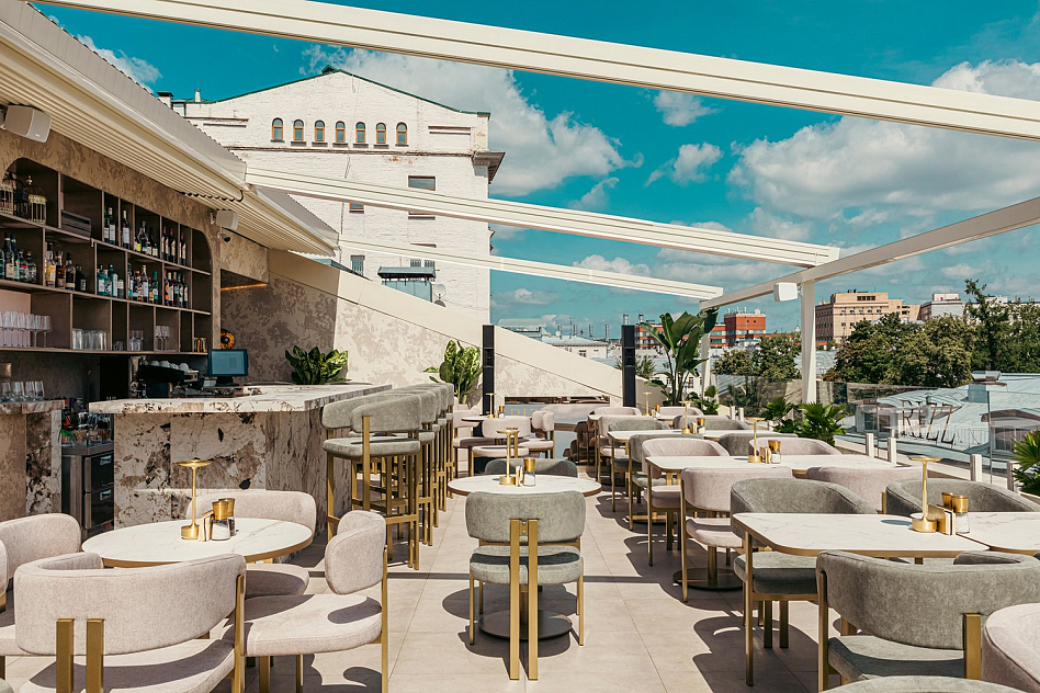 RIZZ - фотография № 38