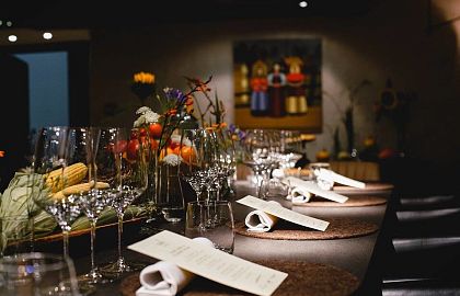 Столица закатов - Глеб Левицкий