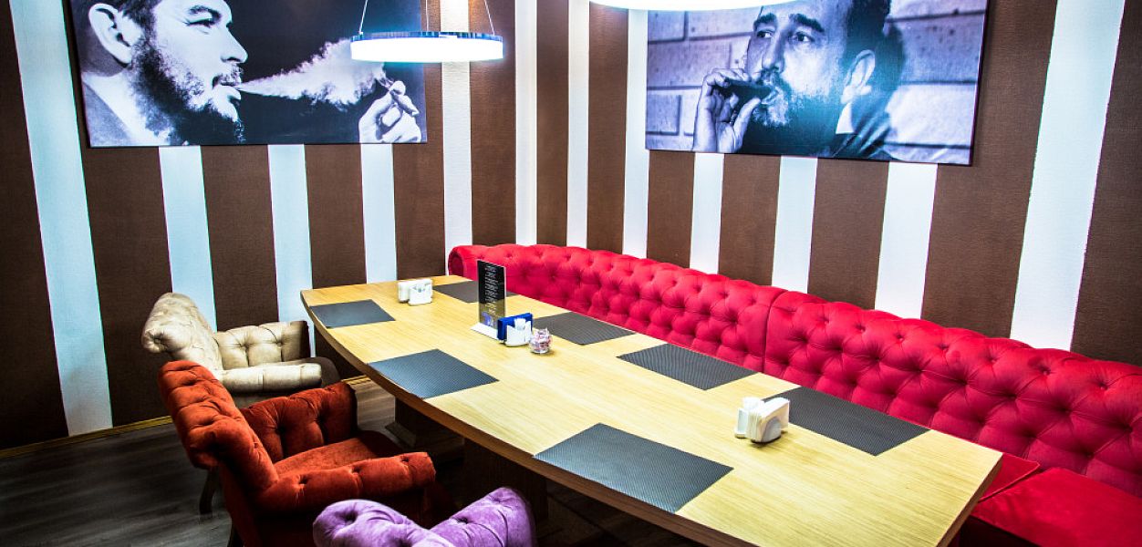 Марракеш Smoke lounge (закрыт) - фотография № 27