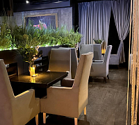 Amphora Lounge bar фото 5
