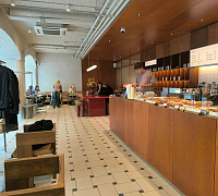 Aaark cafe фото 4