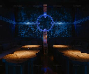 ХукахПлейс Тесла / HookahPlace Tesla