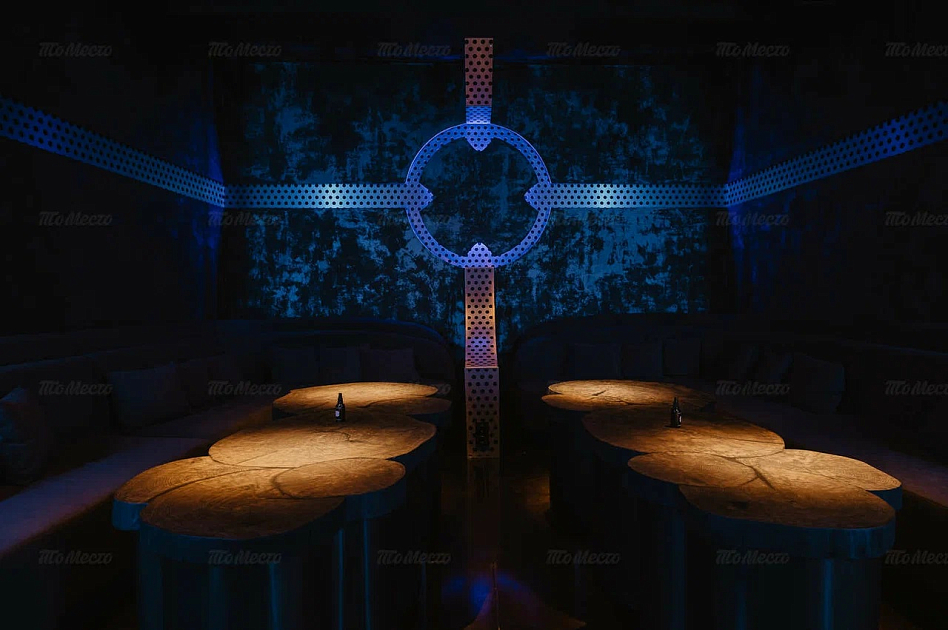 ХукахПлейс Тесла / HookahPlace Tesla - предложения кальян