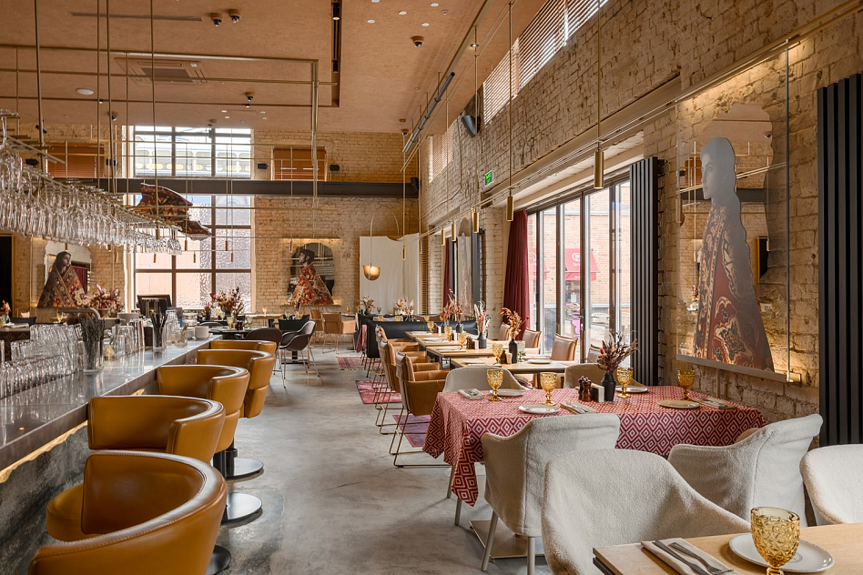 Нанука - фотография № 2