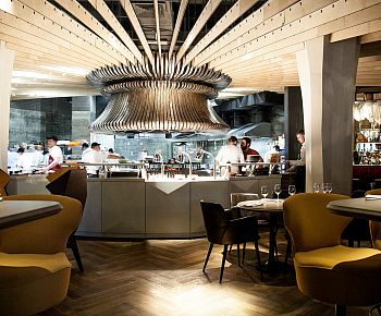 Ай Лайк Гриль / I Like Grill