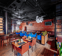 Iskra Bar / Искра Бар фото 6
