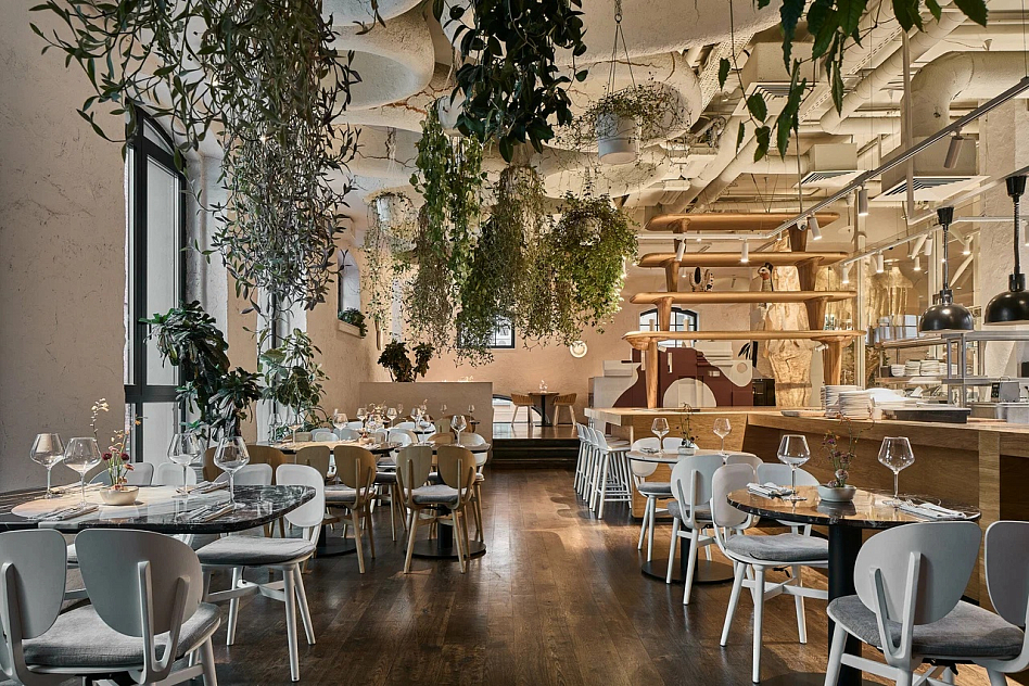 Sapiens - средний счет  2000-3000р