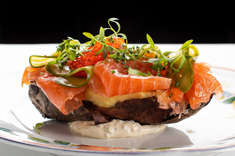 Mo friends - фотография № 6