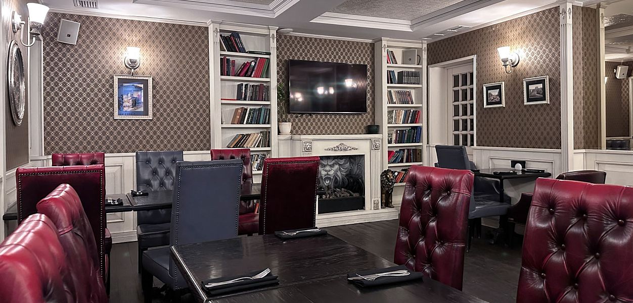 Chelsea GastroPub / Челси Гастропаб - фотография № 6