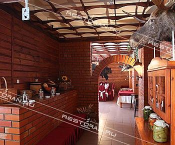 У Тимофеича