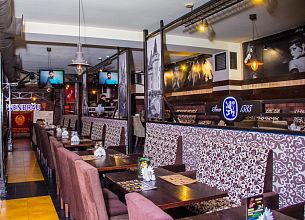 Lowenbrau Haus (временно закрыт) фото 11