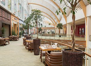Zafferano (ТРК VEGAS Crocus City) фото 28