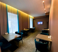 Demokrat Bar&Kitchen фото 7