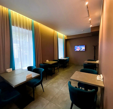 Demokrat Bar&Kitchen