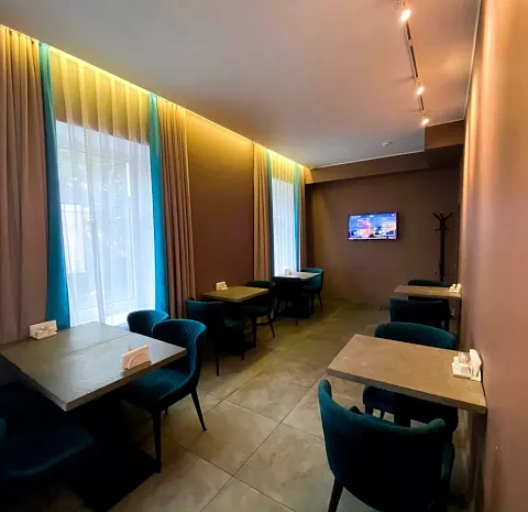 Demokrat Bar&Kitchen