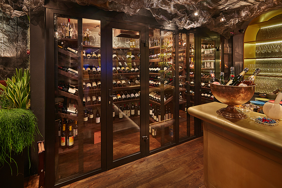 Humans Seafood Bar (закрыт) фото 13