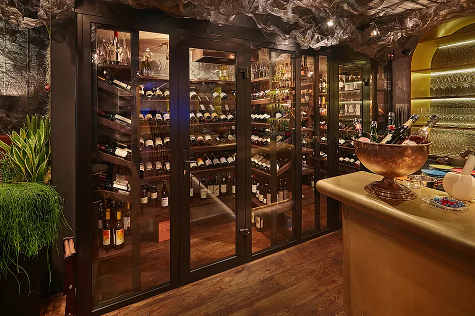 Humans Seafood Bar (закрыт) фото 13