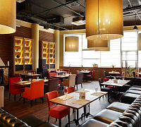 Cibo E Vino / Чибо Э Вино (закрыт) фото 2