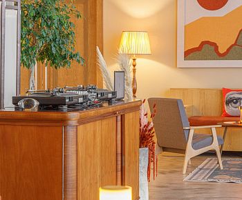 Апартаменты