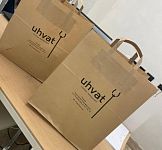Фото из ресторана Uhvat / Ухват № 7