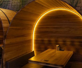 Моряк и Чайка на Кузнецком