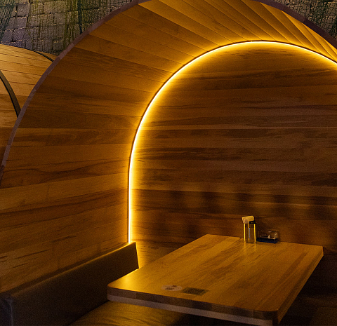 Моряк и Чайка на Кузнецком