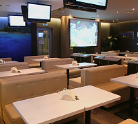 Travel Cafe фото 4