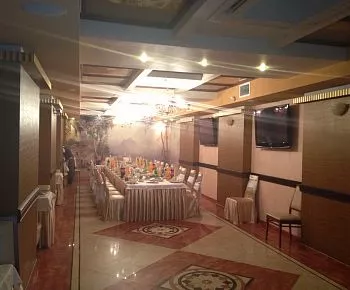 У Бурчо (закрыт)